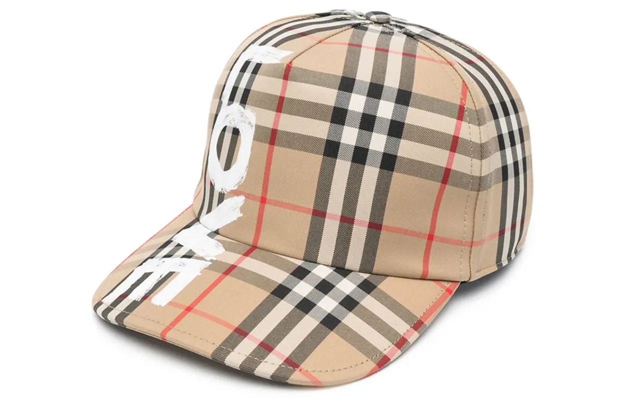 Кепка мужская Burberry, бежевый / белый
Кепка мужская Burberry, бежевый / белый