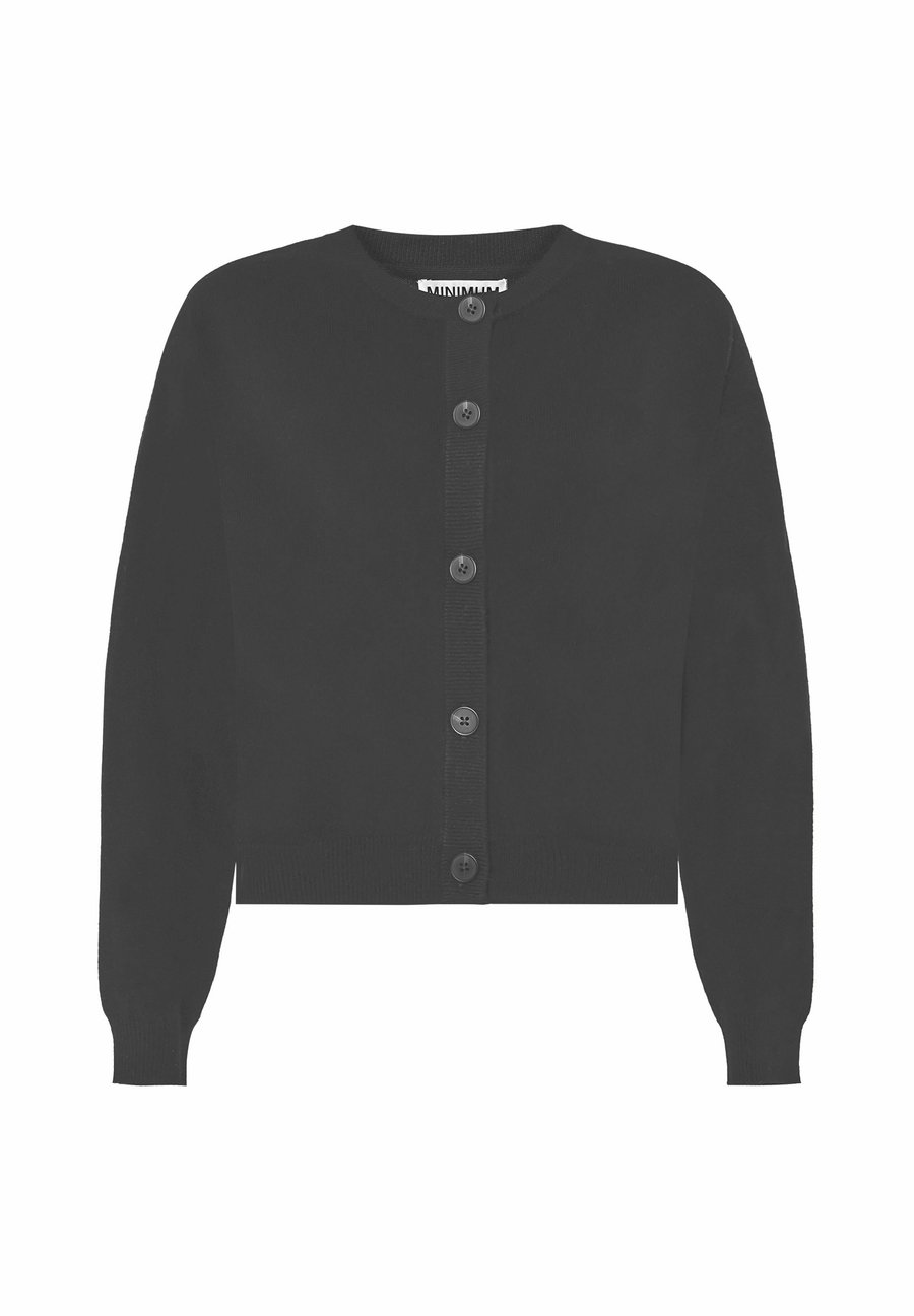 Кардиган Minimum ASSIANA , M Grey Melange/Grey
Кардиган Minimum ASSIANA , M Grey Melange/Grey