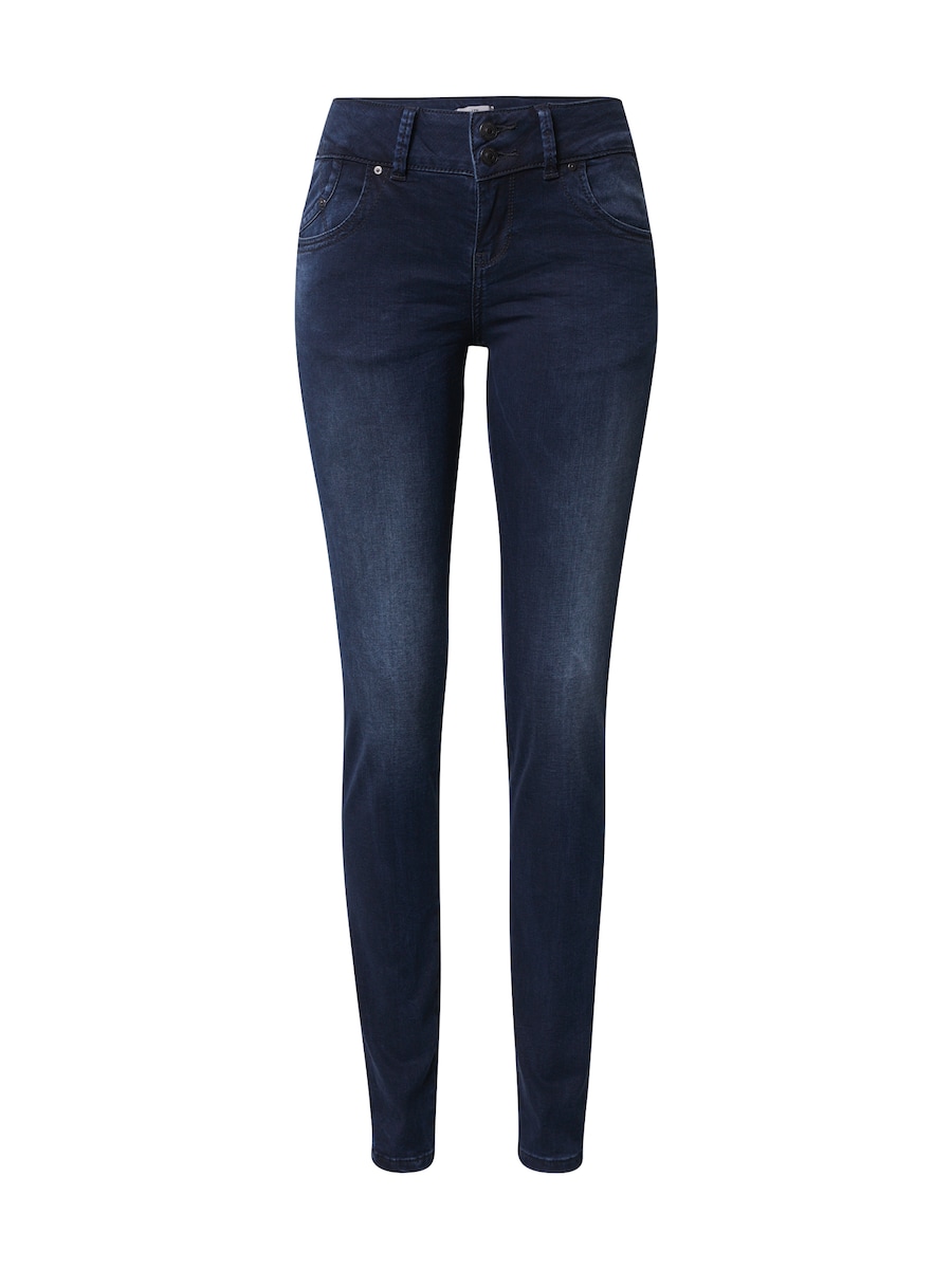 Узкие джинсы LTB Molly, темно-синий
Узкие джинсы LTB Molly, темно-синий