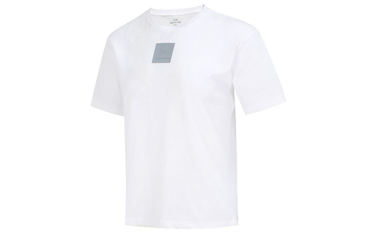 Футболка женская фирменная белая Under Armour
Футболка женская фирменная белая Under Armour