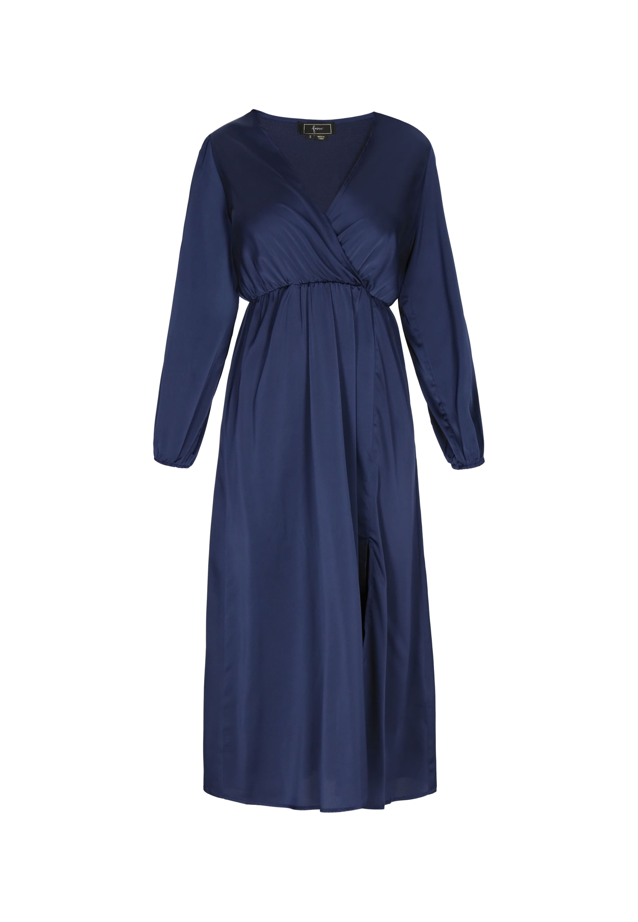 Faina Платье в цвете Navy
Faina Платье в цвете Navy