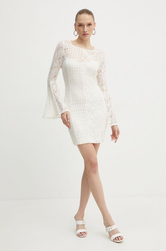 НИКИ платье Guess, бежевый
НИКИ платье Guess, бежевый