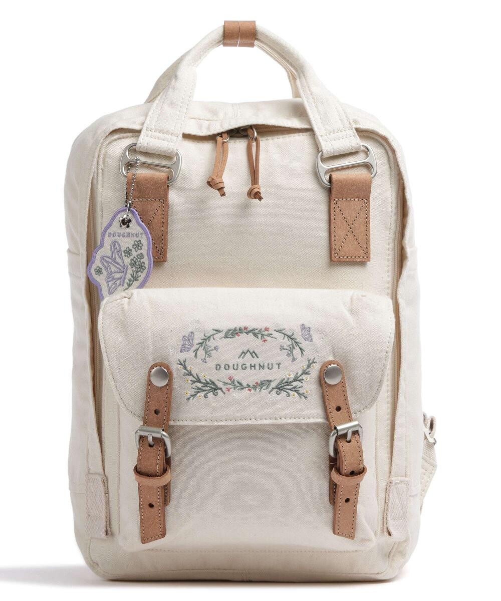 Рюкзак Sweetened Fantasy Macaroon 14 дюймов, хлопок Doughnut, бежевый
Рюкзак Sweetened Fantasy Macaroon 14 дюймов, хлопок Doughnut, бежевый