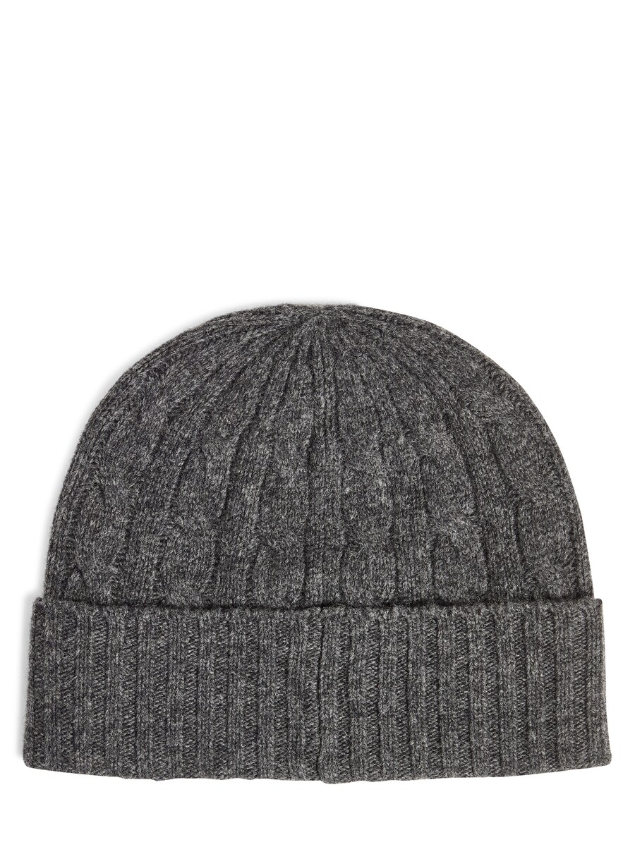 Шапка Polo Ralph Lauren Classic, черный
Шапка Polo Ralph Lauren Classic, черный