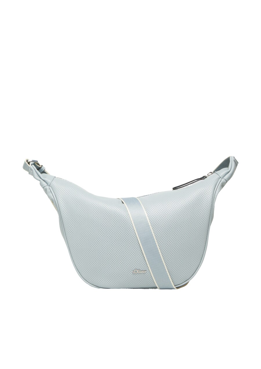 Сумка через плечо s.Oliver, светло-синий
Сумка через плечо s.Oliver, светло-синий