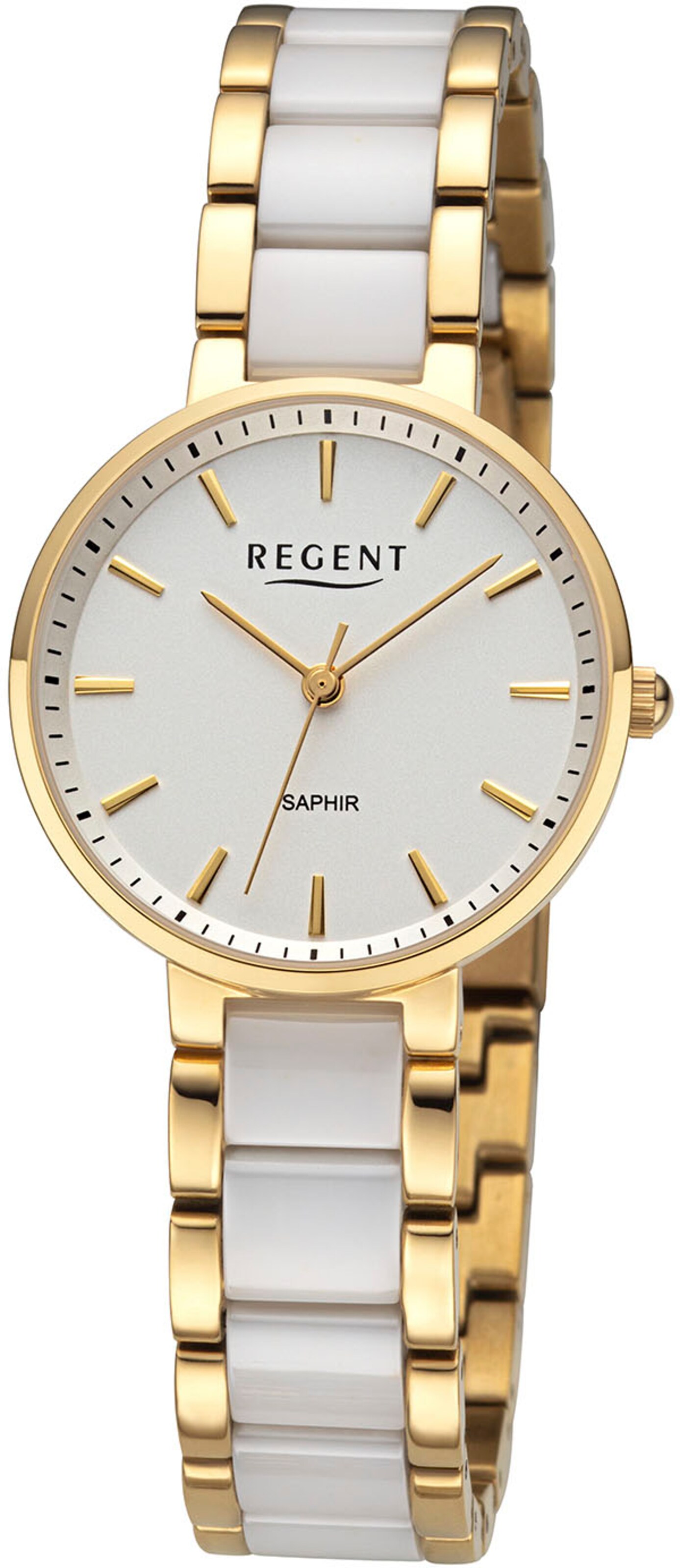 REGENT Золотые часы Analog
REGENT Золотые часы Analog