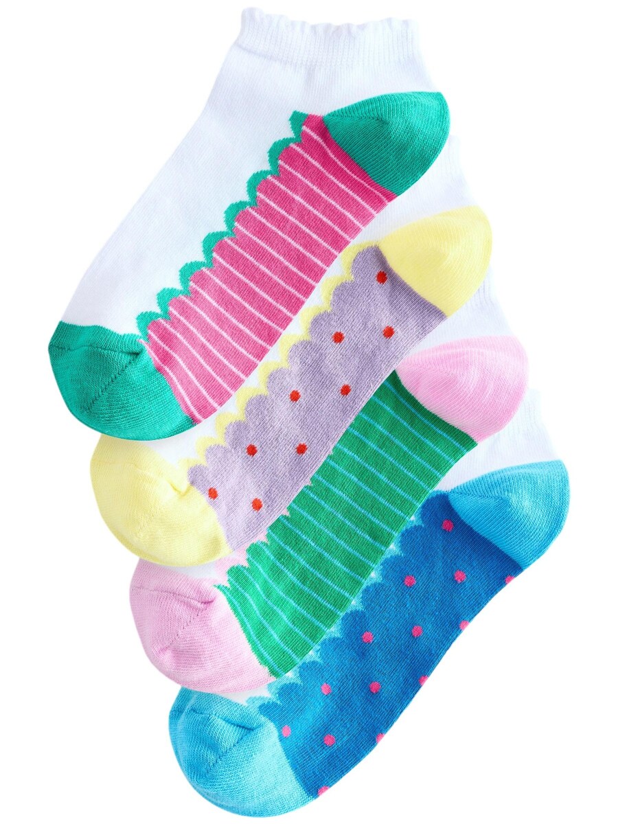 Носки Next, белый
Носки Next, белый