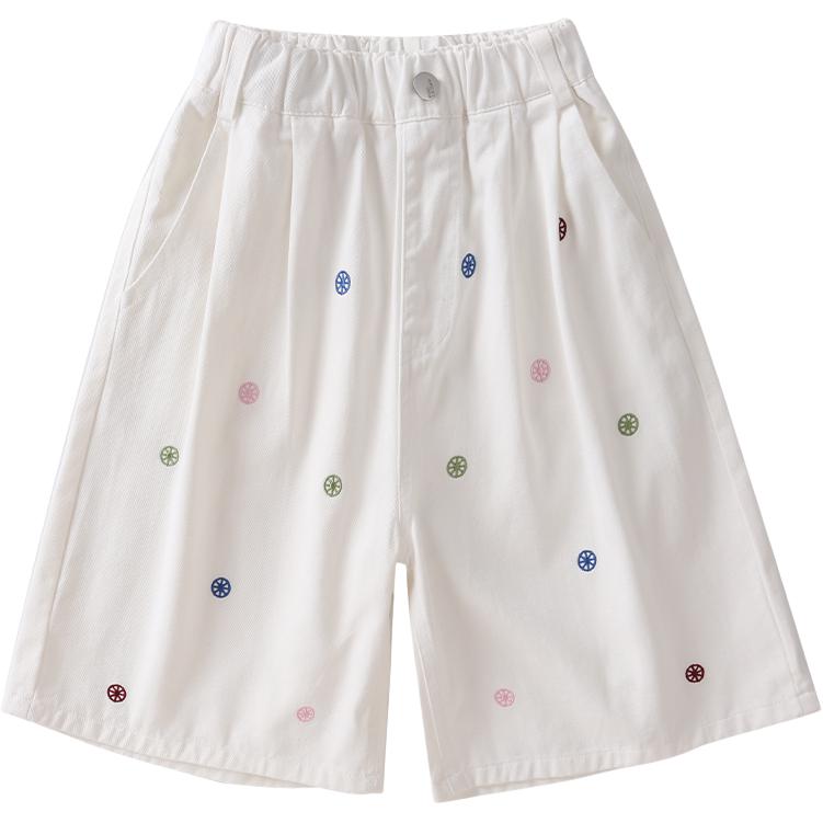 Детские шорты Pre school Short Thin PROTECTCAMEL, белый
Детские шорты Pre school Short Thin PROTECTCAMEL, белый