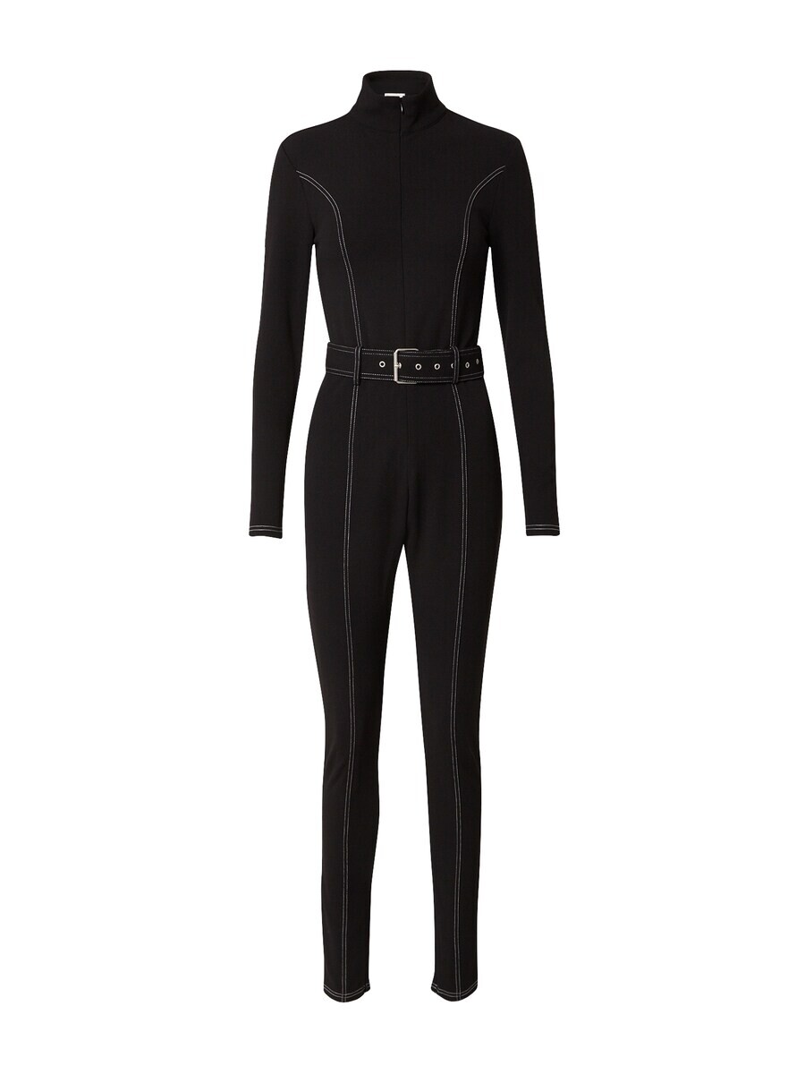 Комбинезон LeGer by Lena Gercke Jumpsuit Norina, черный
Комбинезон LeGer by Lena Gercke Jumpsuit Norina, черный