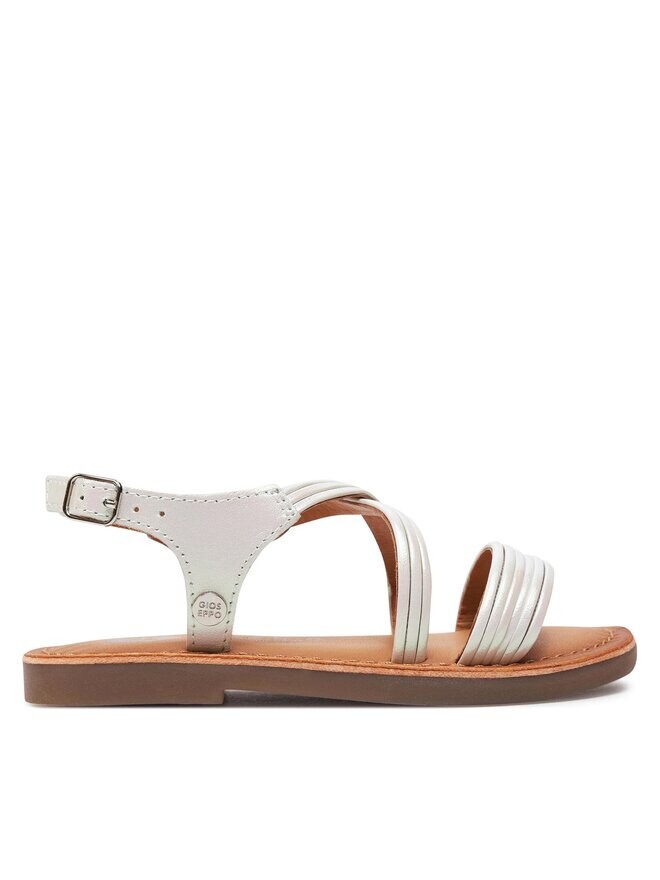 Сандалии Kerrier Gioseppo, белый
Сандалии Kerrier Gioseppo, белый