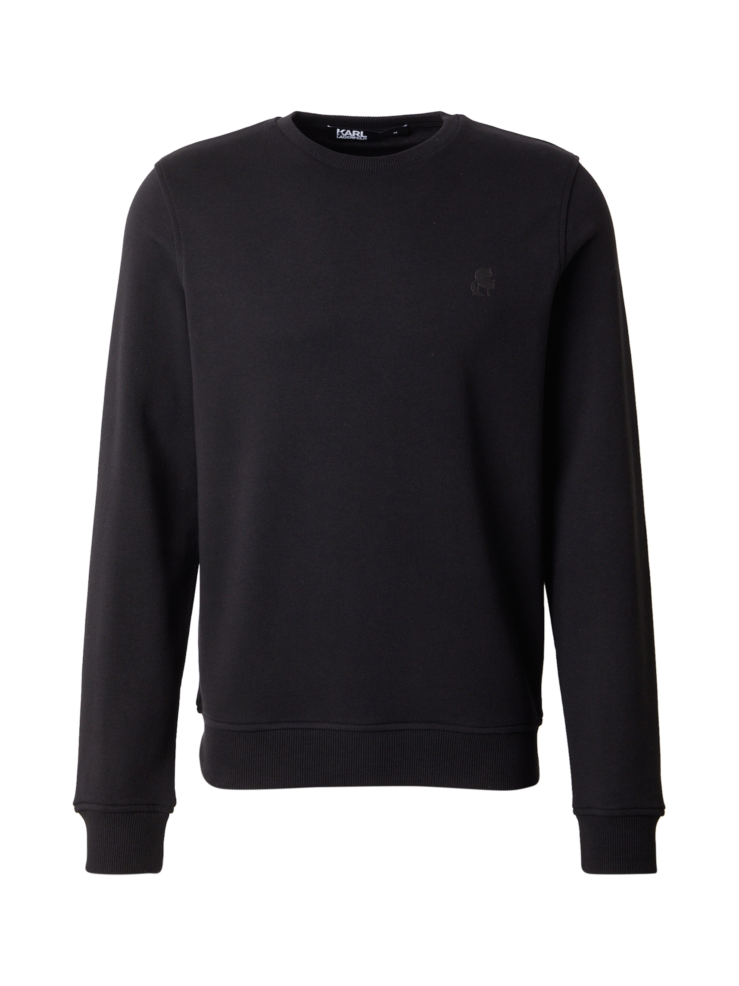 Karl Lagerfeld Свитшот в черном цвете, Черный, Karl Lagerfeld Свитшот в черном цвете
Karl Lagerfeld Свитшот в черном цвете, Черный, Karl Lagerfeld Свитшот в черном цвете
