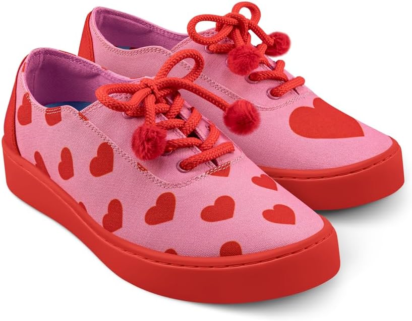 Повседневные кроссовки унисекс Hot Chocolate Design Chocolaticas, I Will Always Love You
Повседневные кроссовки унисекс Hot Chocolate Design Chocolaticas, I Will Always Love You