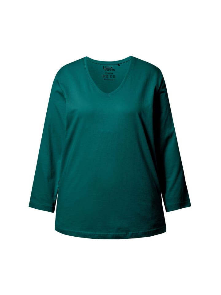 Футболка Ulla Popken
Футболка Ulla Popken