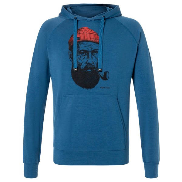 Любимая матросская толстовка с капюшоном Super.Natural, мультиколор
Любимая матросская толстовка с капюшоном Super.Natural, мультиколор