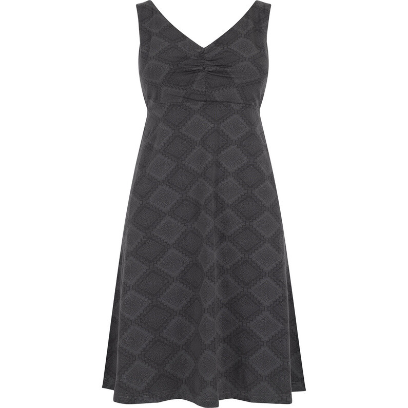 Женское платье Neha в стиле ампир Sherpa Adventure Gear, черный
Женское платье Neha в стиле ампир Sherpa Adventure Gear, черный