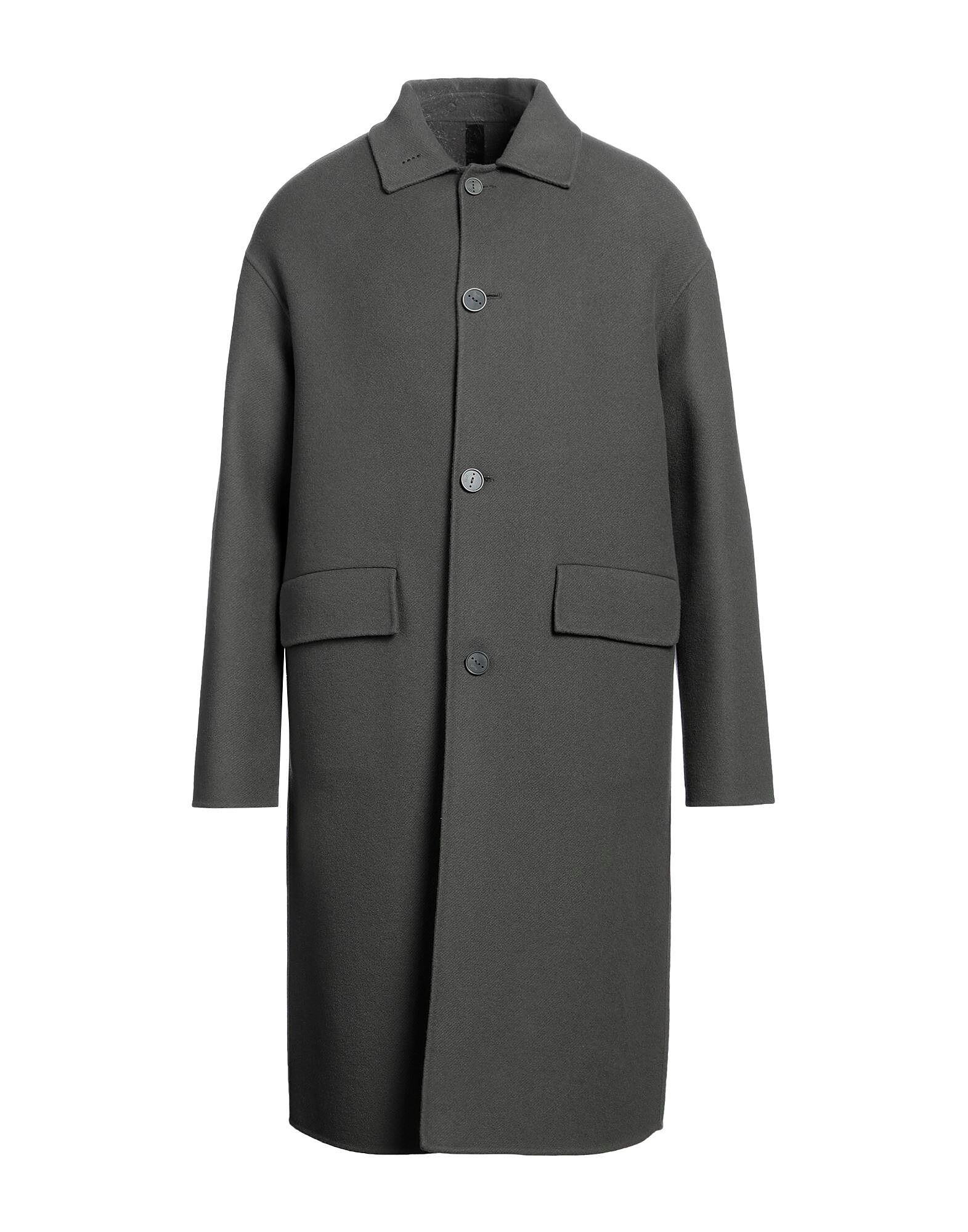 Пальто Hevò, серый
Пальто Hevò, серый