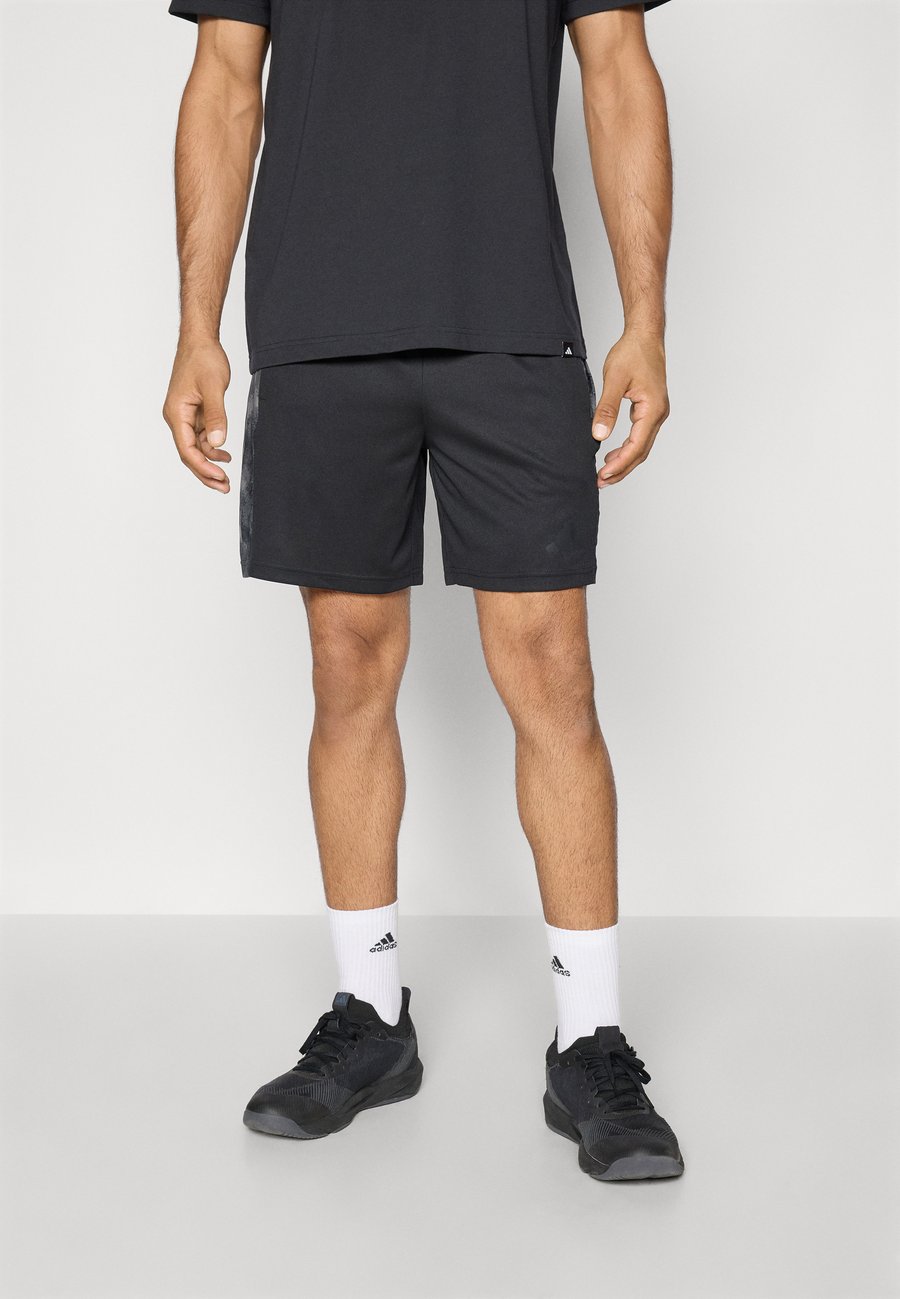 Спортивные шорты Adidas Performance SEA SHORT, Black
Спортивные шорты Adidas Performance SEA SHORT, Black