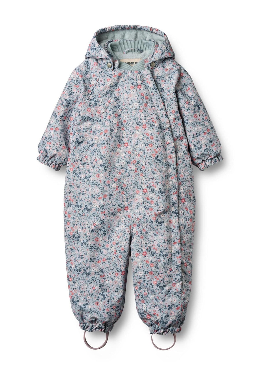 Спортивный костюм WHEAT Adi, Mixed Colors
Спортивный костюм WHEAT Adi, Mixed Colors