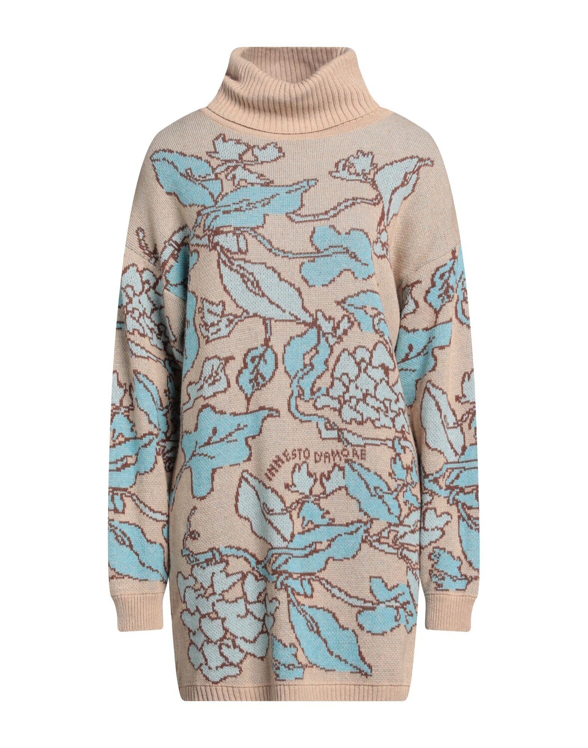 Водолазка Twinset, бежевый
Водолазка Twinset, бежевый