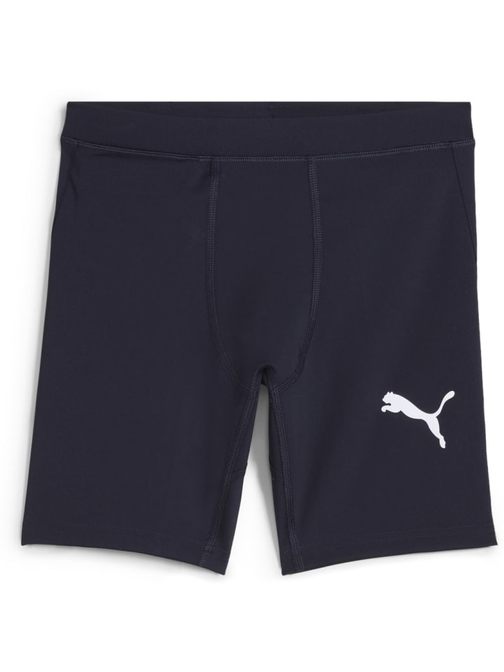 Леггинсы Y CTL Short TIGHT 3.0 синего цвета Puma
Леггинсы Y CTL Short TIGHT 3.0 синего цвета Puma