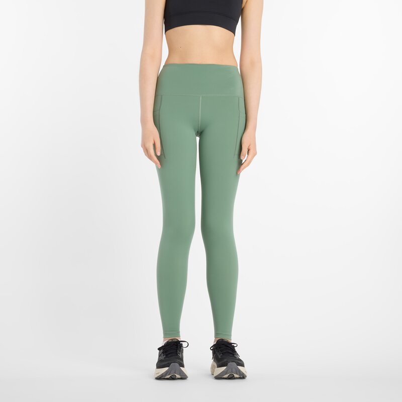 Леггинсы nb гладкие леггинсы с высокой посадкой и карманами 27 дюймов New Balance, цвет dark juniper (wp51275dkj)
Леггинсы nb гладкие леггинсы с высокой посадкой и карманами 27 дюймов New Balance, цвет dark juniper (wp51275dkj)