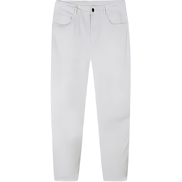 CHAOJIANTA Повседневные брюки мужские Steam Gray ANTA SUPERSTORE, серый
CHAOJIANTA Повседневные брюки мужские Steam Gray ANTA SUPERSTORE, серый