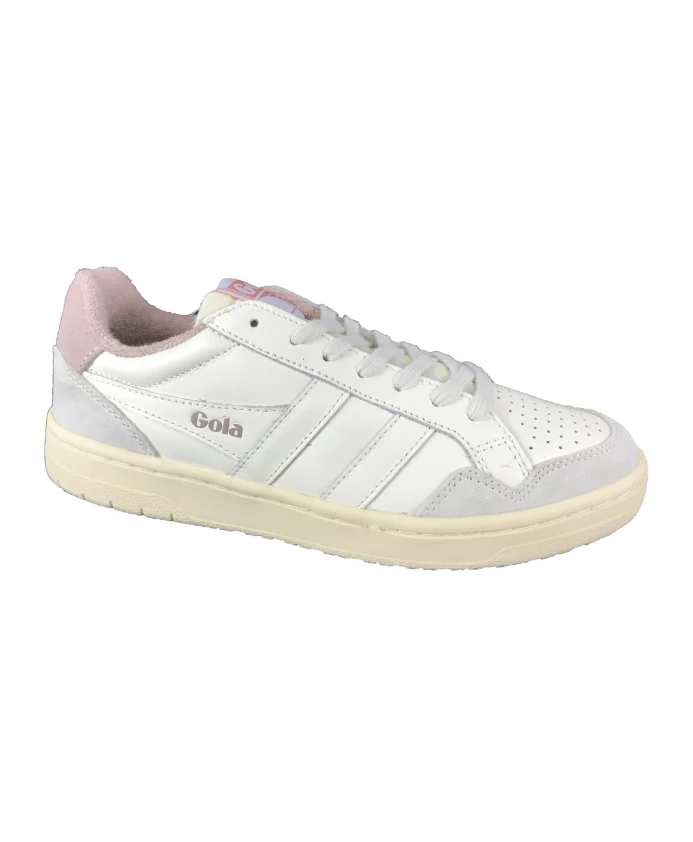 Кроссовки Eagle Gola, белый
Кроссовки Eagle Gola, белый