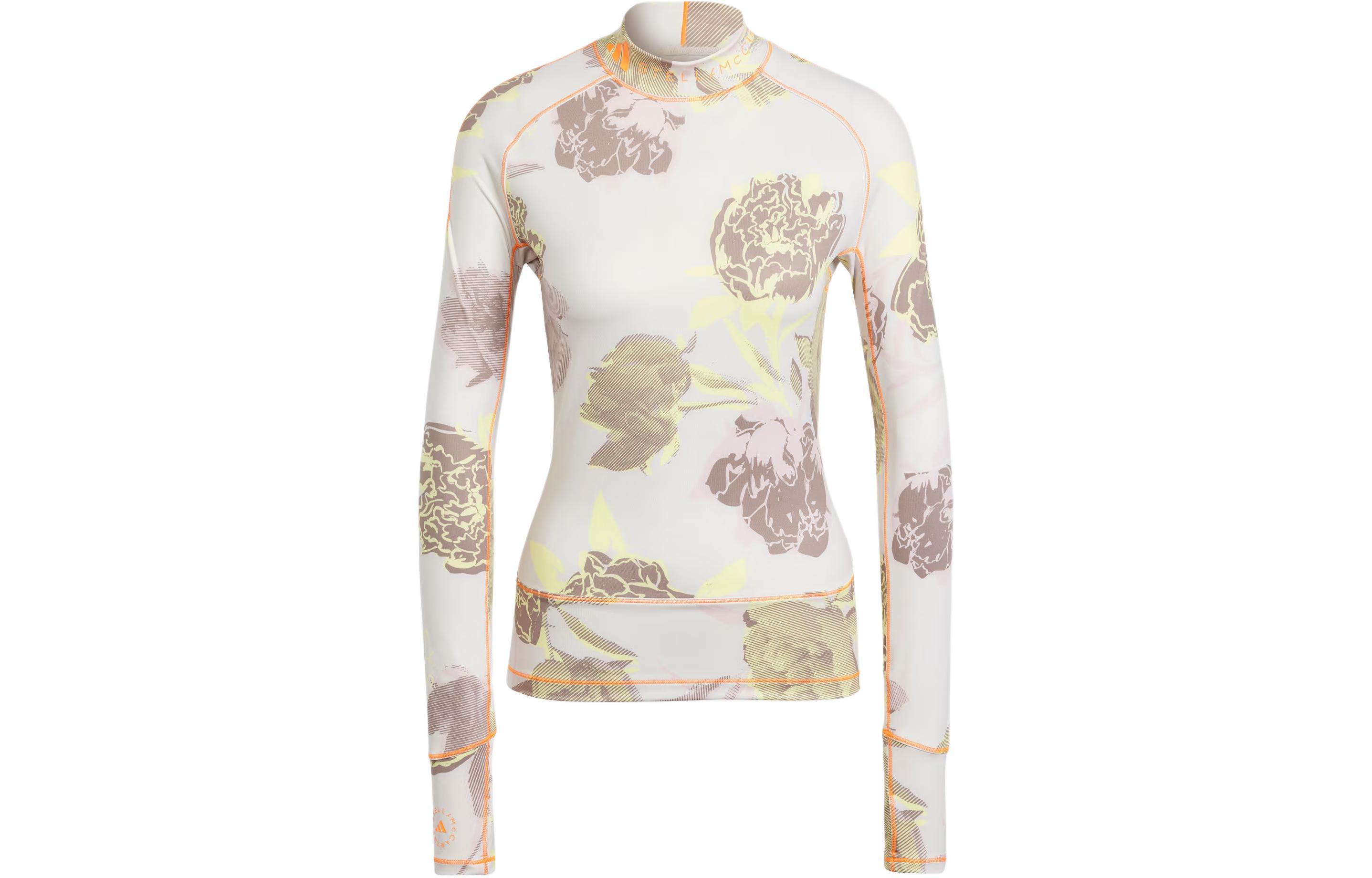 Футболка Stella McCartney с рукавом реглан, женская, цвет мика пудра Adidas
Футболка Stella McCartney с рукавом реглан, женская, цвет мика пудра Adidas