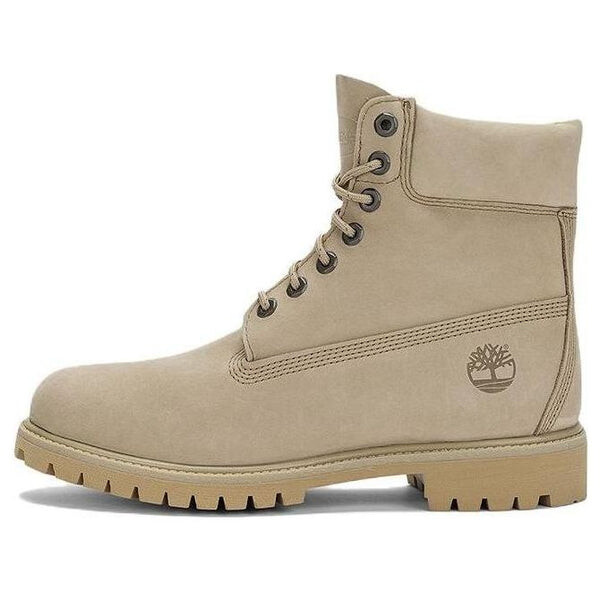 Кроссовки premium waterproof boots 'light brown nubuck' Timberland, бежевый
Кроссовки premium waterproof boots 'light brown nubuck' Timberland, бежевый