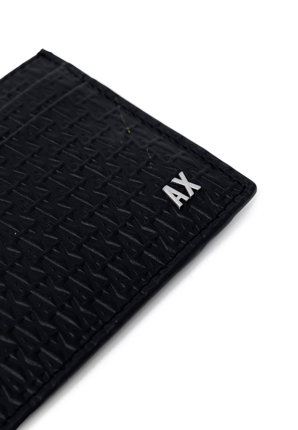 Кошелек Armani Exchange, черный
Кошелек Armani Exchange, черный