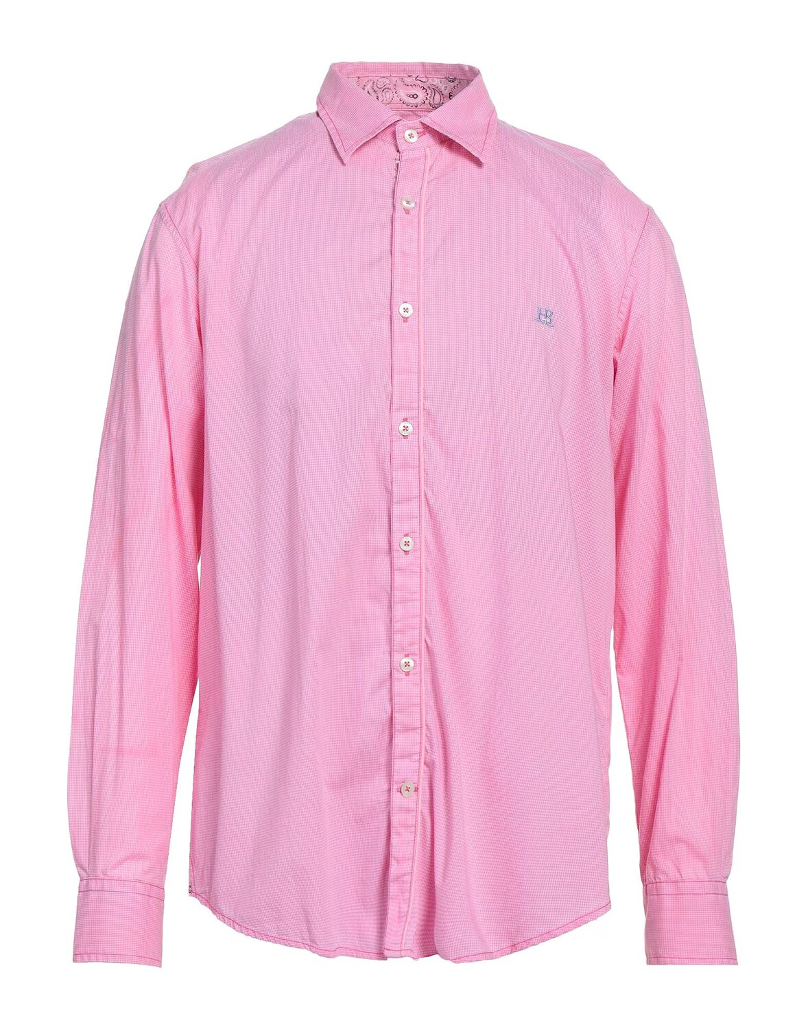 Рубашка Harmont & Blaine, розовый
Рубашка Harmont & Blaine, розовый