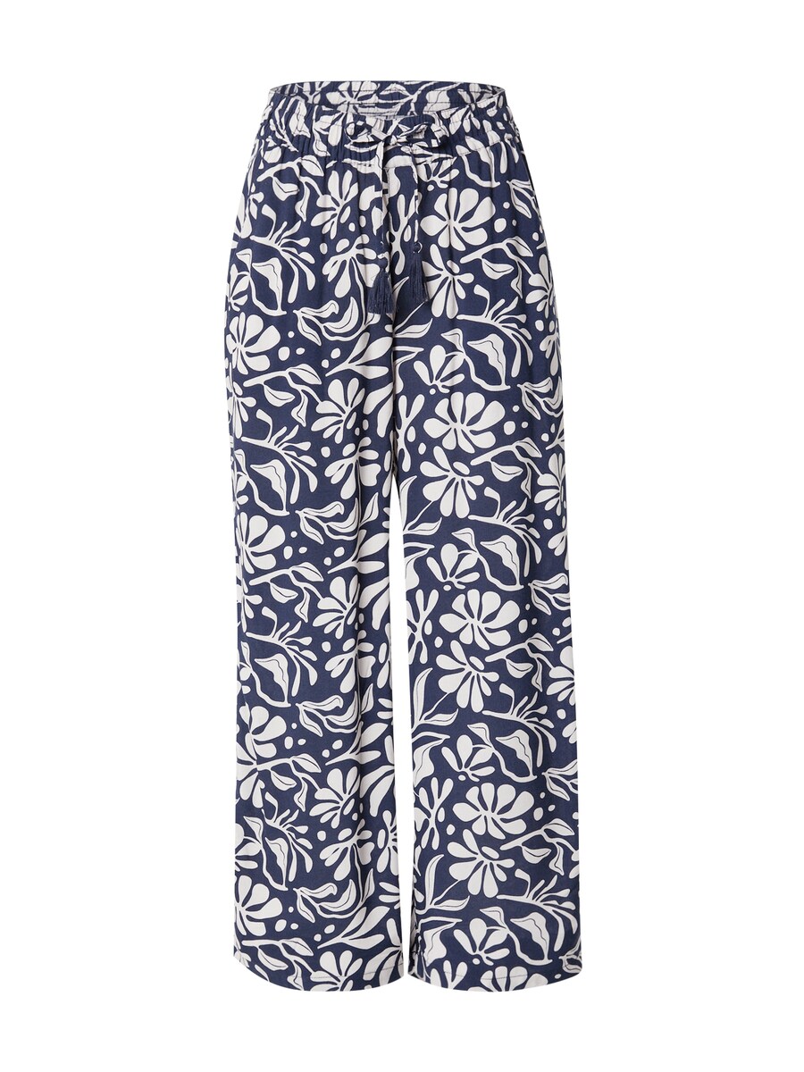 Широкие брюки Sublevel, темно-синий
Широкие брюки Sublevel, темно-синий