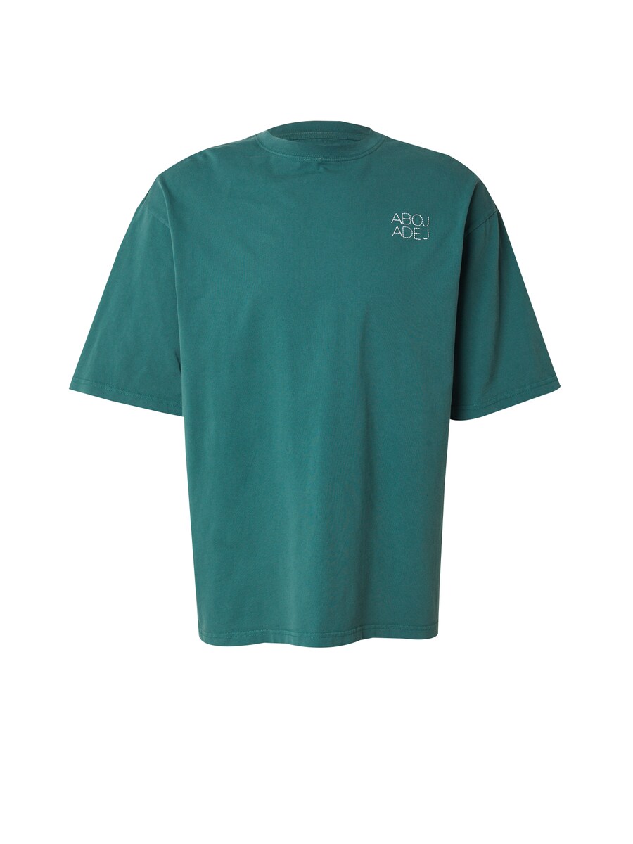 Рубашка ABOJ ADEJ Nefasha, зеленый
Рубашка ABOJ ADEJ Nefasha, зеленый