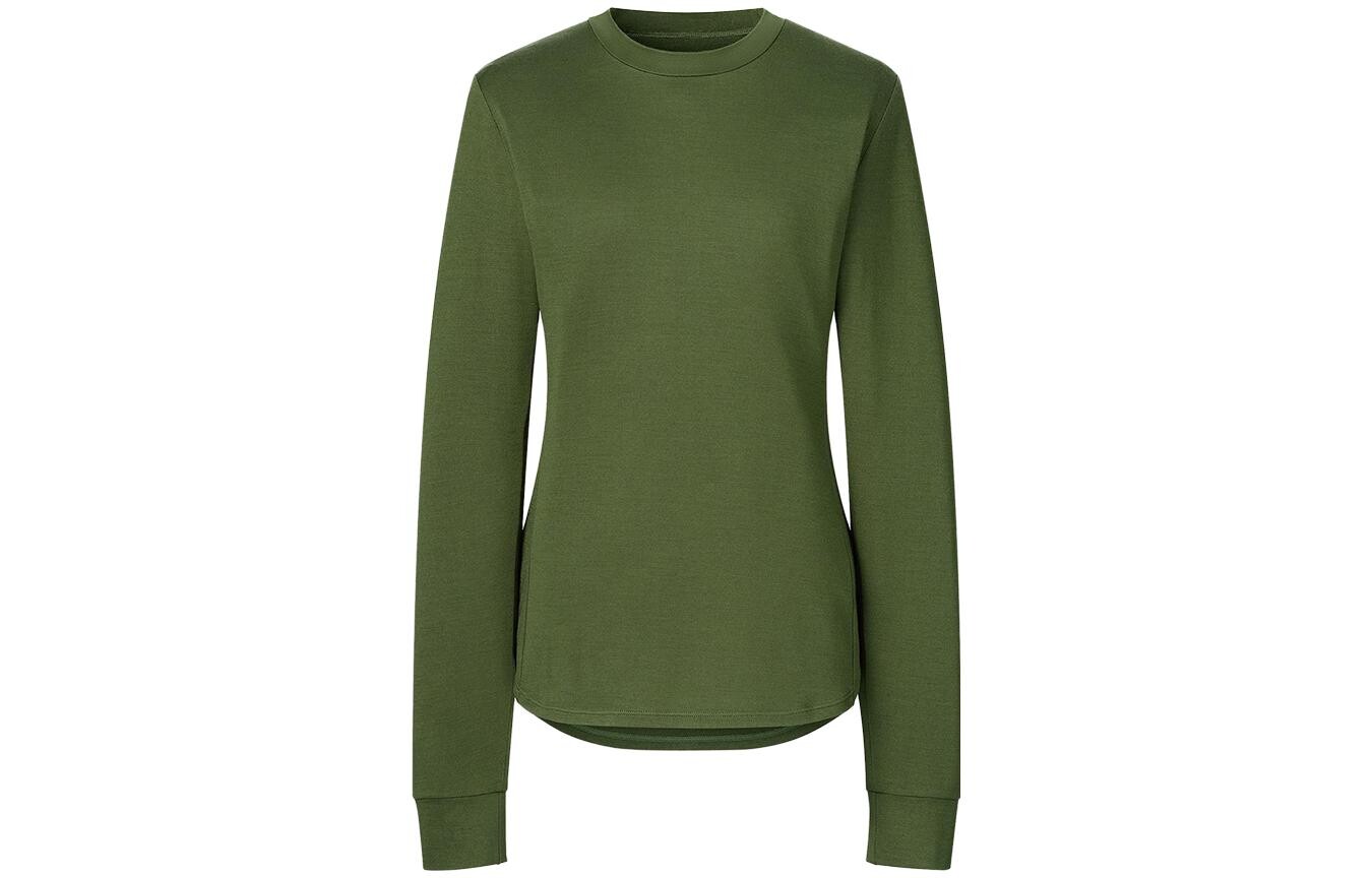Лонгслив Uniqlo HEATTECH Wool Blend, оливковый, Зеленый, Лонгслив Uniqlo HEATTECH Wool Blend, оливковый
Лонгслив Uniqlo HEATTECH Wool Blend, оливковый, Зеленый, Лонгслив Uniqlo HEATTECH Wool Blend, оливковый