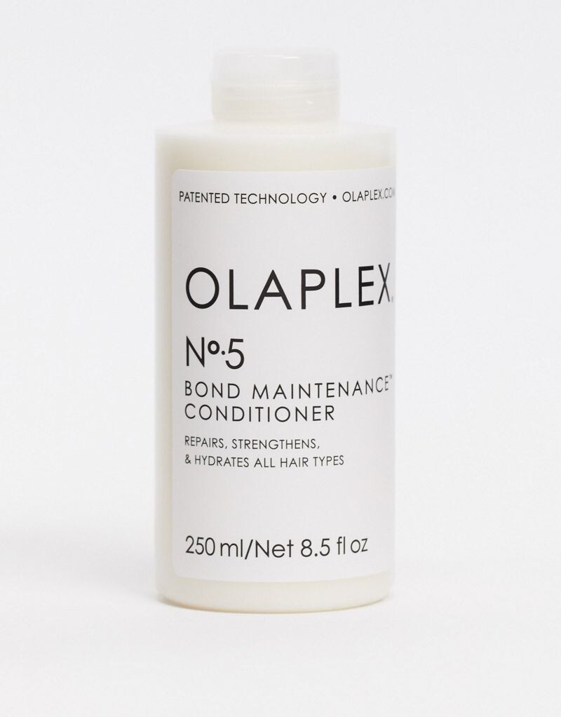 Olaplex No.5 Кондиционер для ухода за облигациями 250 мл
Olaplex No.5 Кондиционер для ухода за облигациями 250 мл