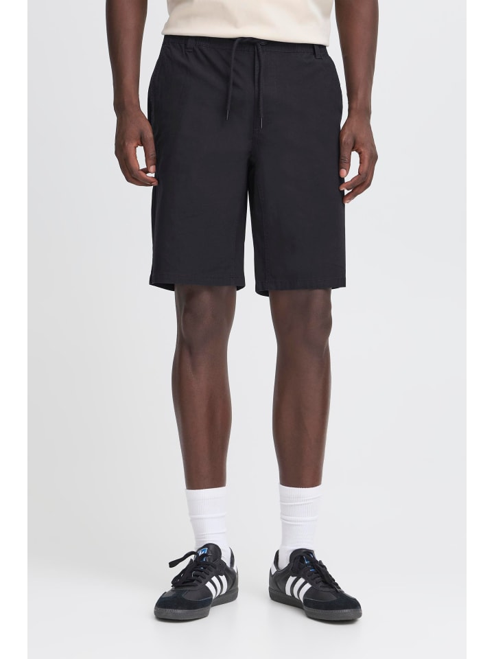 Тканевые шорты BLEND, черный
Тканевые шорты BLEND, черный