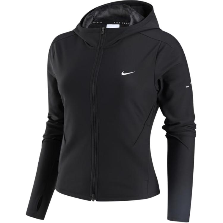 SWIFT TF приталенная куртка женская Nike, черный
SWIFT TF приталенная куртка женская Nike, черный