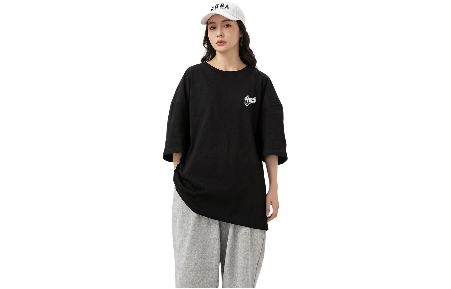 Футболка унисекс Rampage, темно-синий/серый
Футболка унисекс Rampage, темно-синий/серый