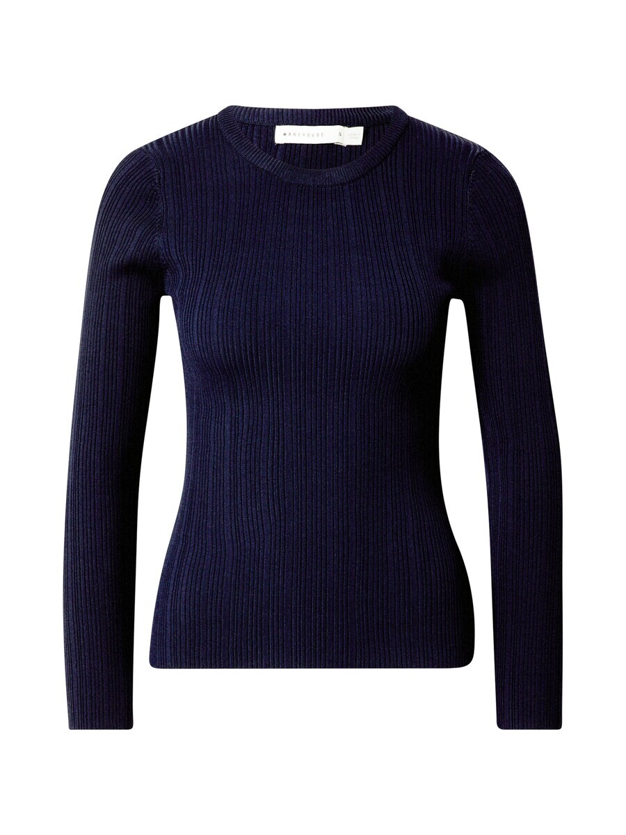 Базовый свитер Warehouse Sweater, морской синий 
Базовый свитер Warehouse Sweater, морской синий