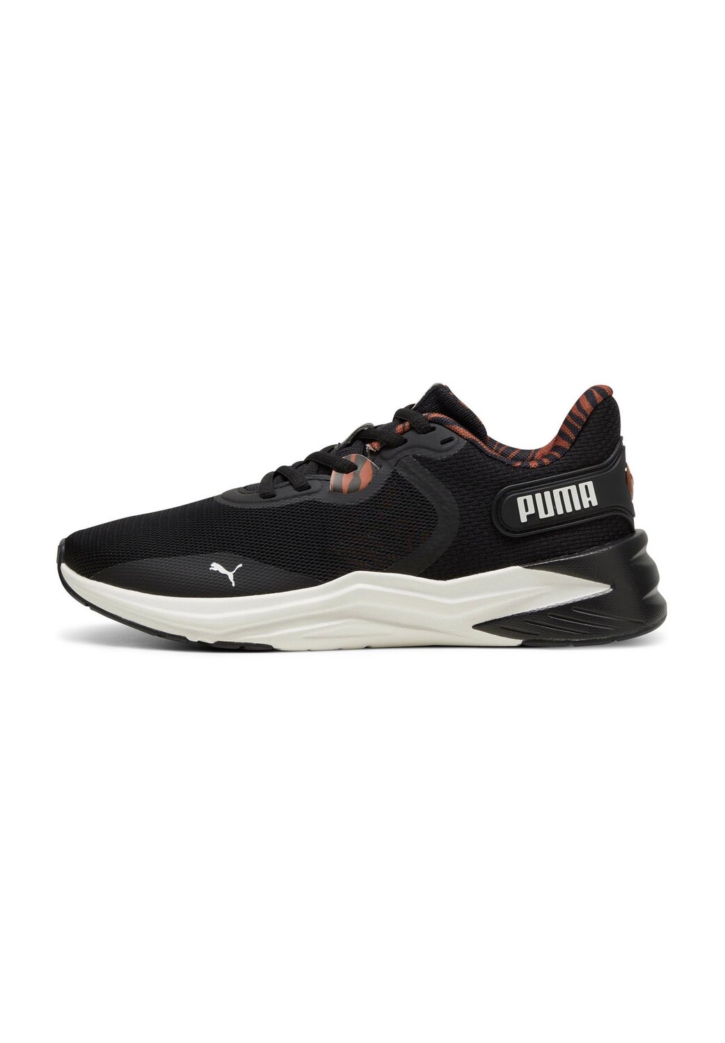 Кроссовки для фитнеса Disperse XT 3 Animal Remix женщины PUMA, цвет Puma Black Warm White
Кроссовки для фитнеса Disperse XT 3 Animal Remix женщины PUMA, цвет Puma Black Warm White
