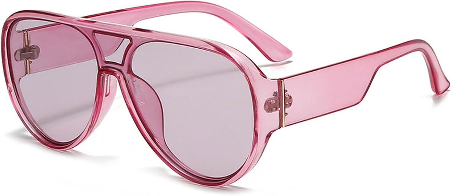 Большие овальные солнцезащитные очки-пилот для женщин, 2025 год, роскошные винтажные солнцезащитные очки 70-х годов для женщин, защита от ультрафиолета UV400 mincl, C2
Большие овальные солнцезащитные очки-пилот для женщин, 2025 год, роскошные винтажные солнцезащитные очки 70-х годов для женщин, защита от ультрафиолета UV400 mincl, C2