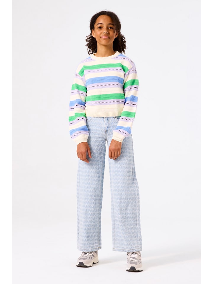 Джинсы Garcia, светло-синий
Джинсы Garcia, светло-синий