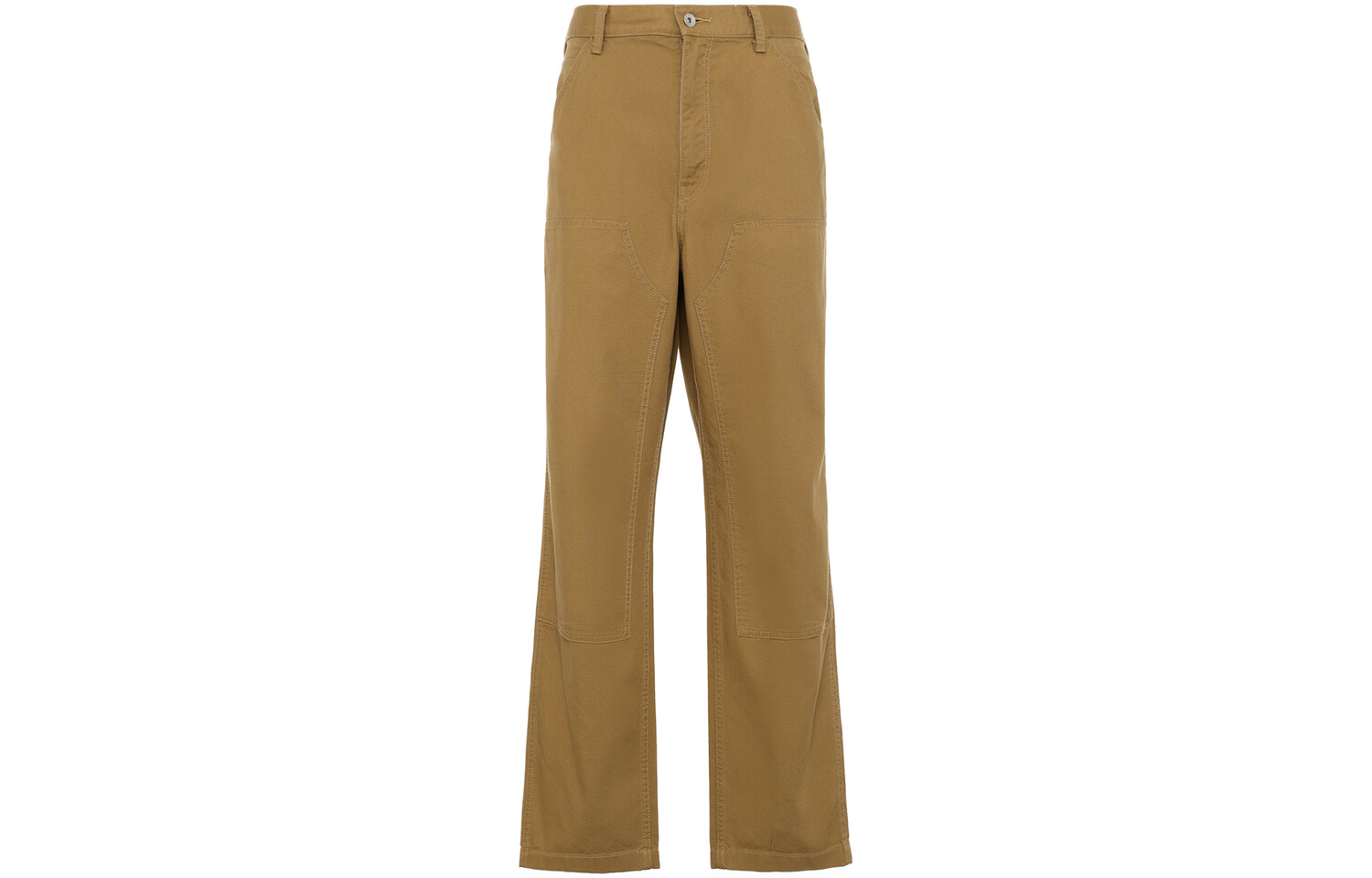 Брюки-карго унисекс UNIQLO, цвет Camel
Брюки-карго унисекс UNIQLO, цвет Camel