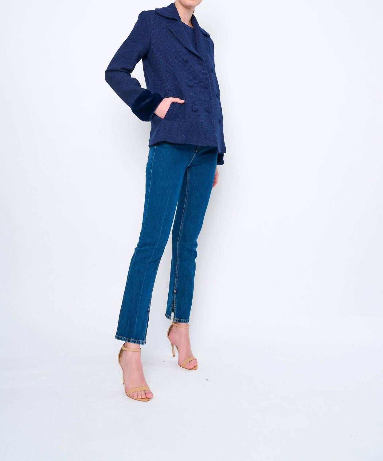 Пальто Нельсона в Медоуленде Flora Bea, цвет meadowland
Пальто Нельсона в Медоуленде Flora Bea, цвет meadowland