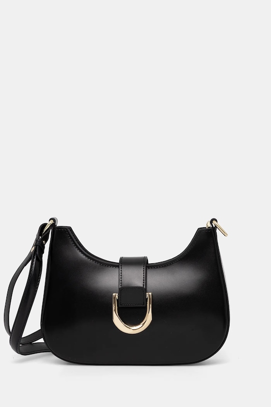 Кожаная сумка Answear.Lab, черный
Кожаная сумка Answear.Lab, черный