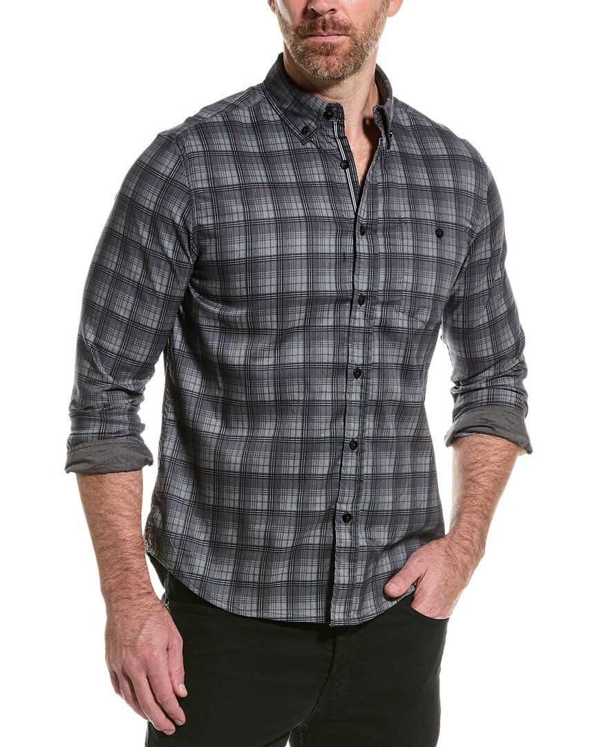 Отчет о коллекции тканая рубашка Report Collection, черный
Отчет о коллекции тканая рубашка Report Collection, черный