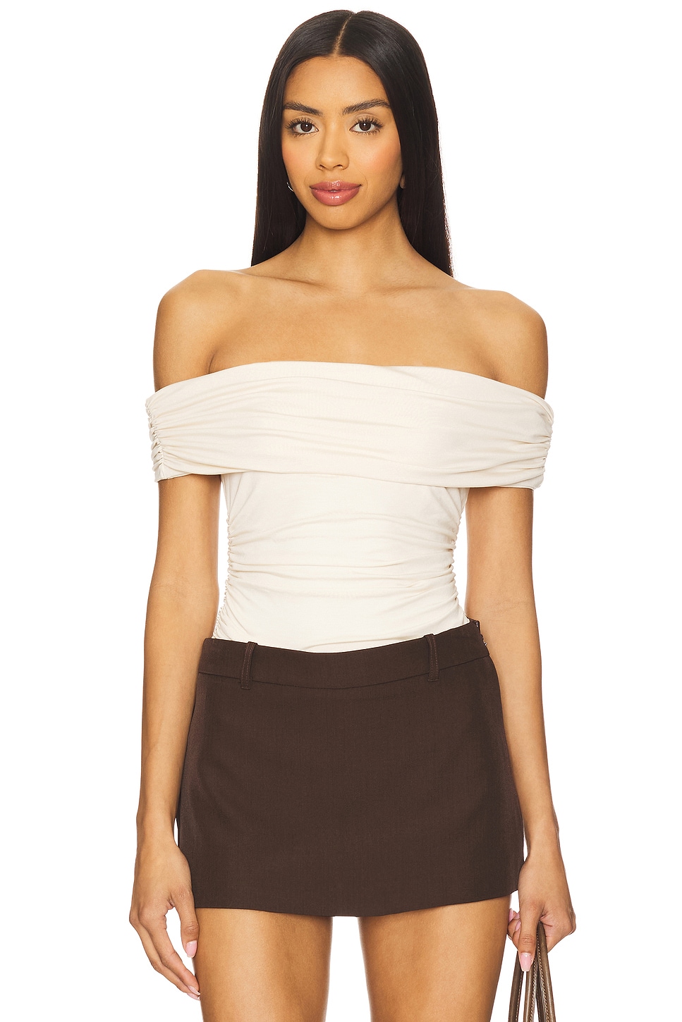 Боди Buttercup Undress Code, cream
Боди Buttercup Undress Code, cream