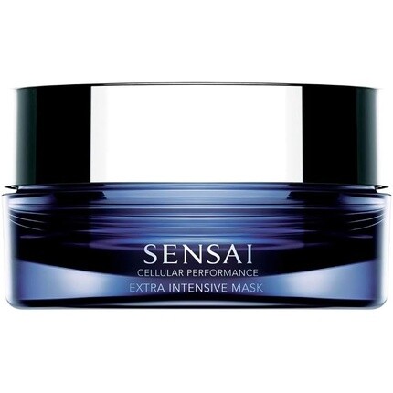 Экстра-интенсивная маска Cellular Performance, 75 мл, Sensai
Экстра-интенсивная маска Cellular Performance, 75 мл, Sensai