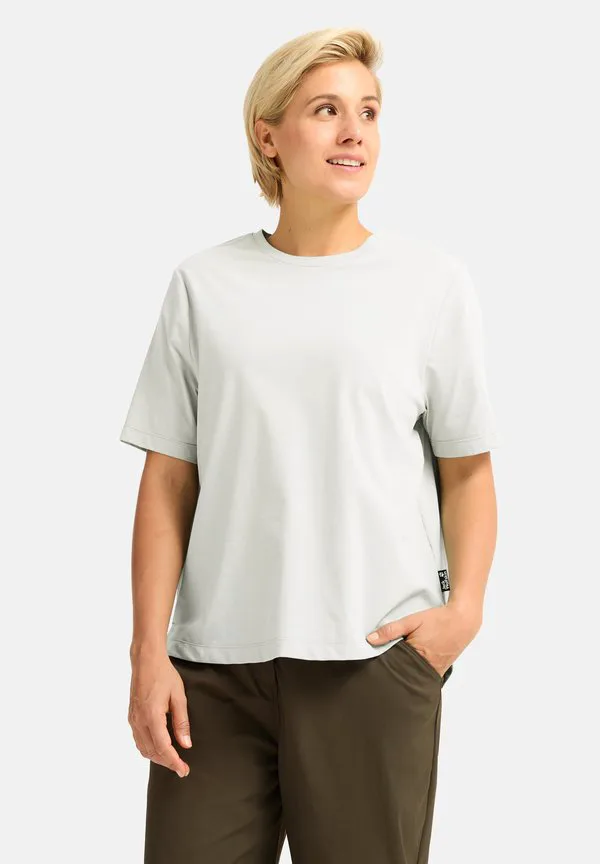 Спортивная футболка travel tw Jack Wolfskin, Stark White, Белый, Спортивная футболка travel tw Jack Wolfskin, Stark White
Спортивная футболка travel tw Jack Wolfskin, Stark White, Белый, Спортивная футболка travel tw Jack Wolfskin, Stark White