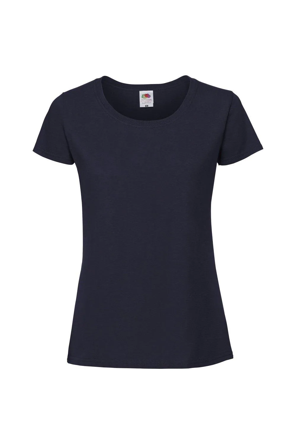 Подходит для футболки Ringspun Premium Fruit of the Loom, темно-синий
Подходит для футболки Ringspun Premium Fruit of the Loom, темно-синий